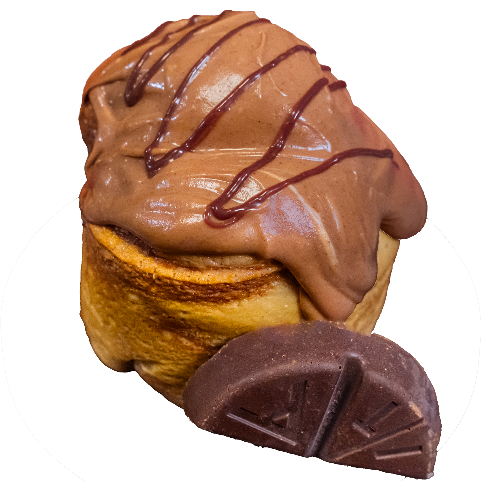 Rol Chocolate Abuelita