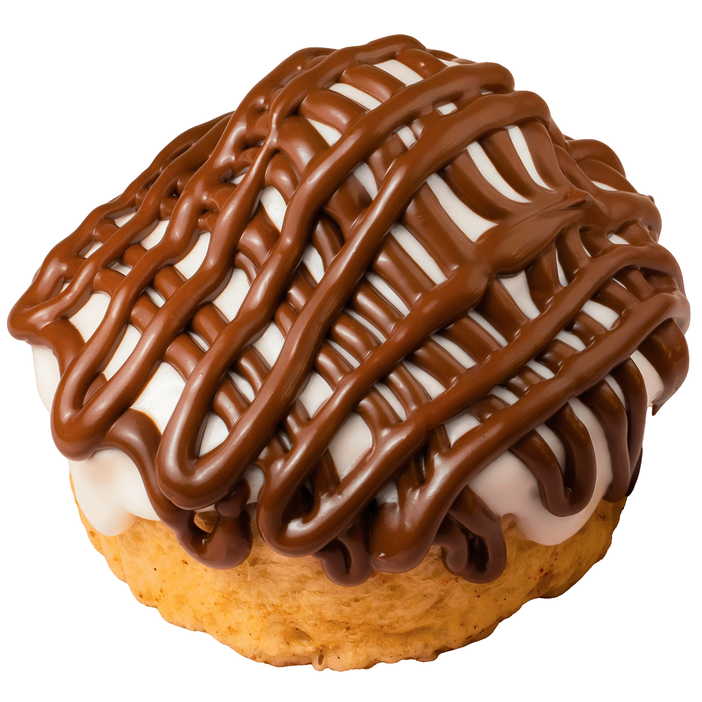 Rol Choco-Delicia