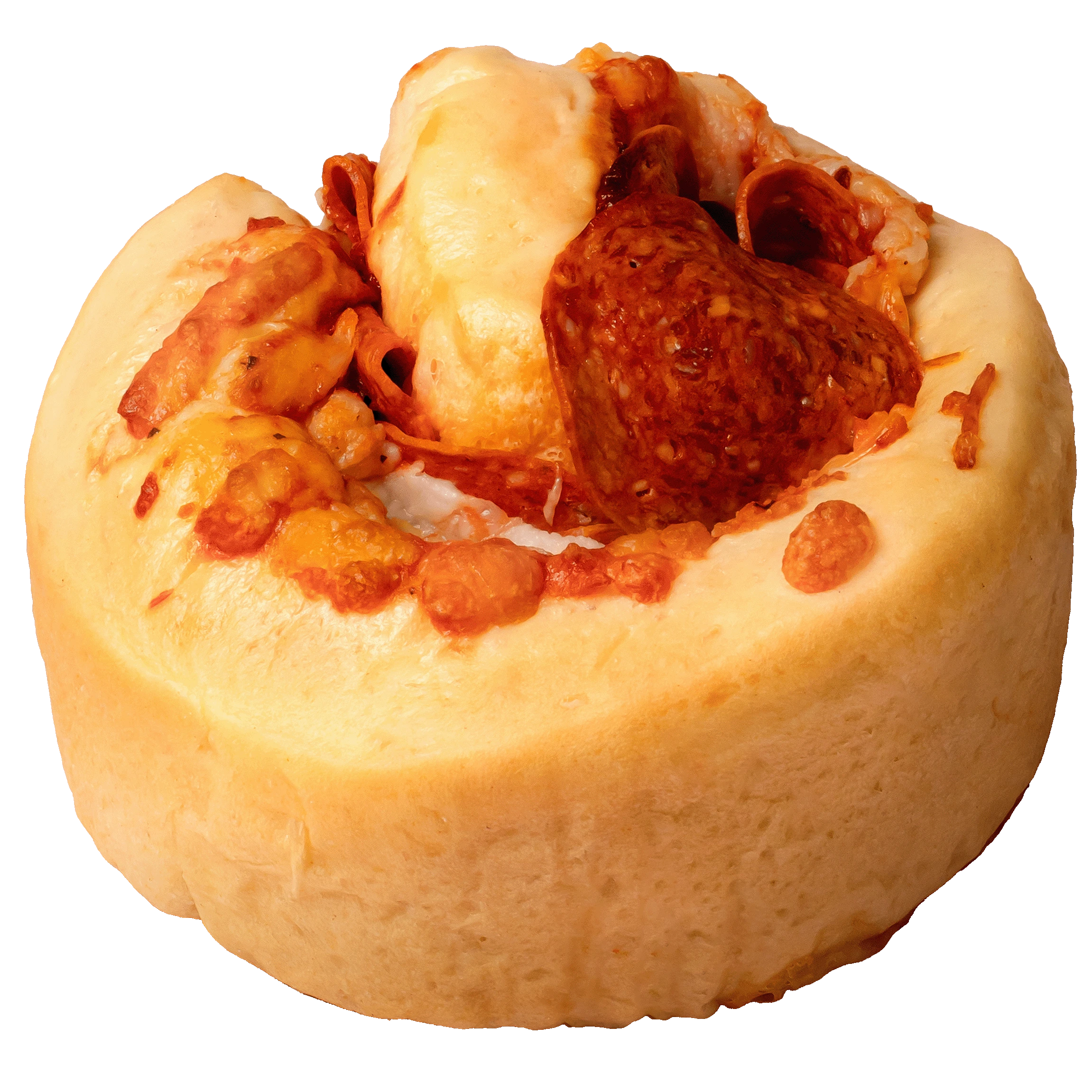 Rolly Pizza